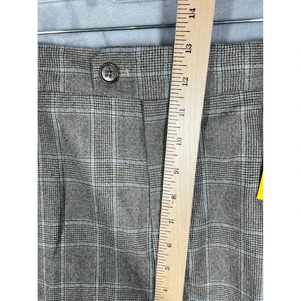 Banana Republic tailored slim